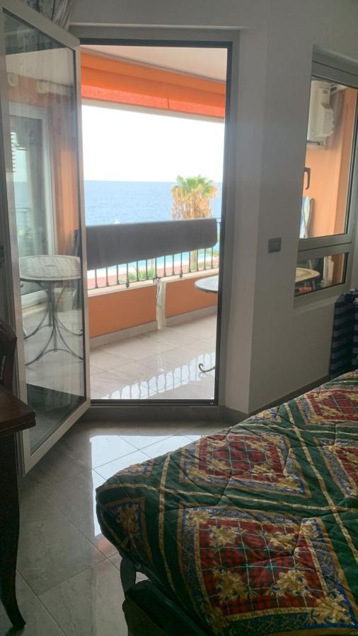 Acquamarina - Vue Mer Nice Dış mekan fotoğraf